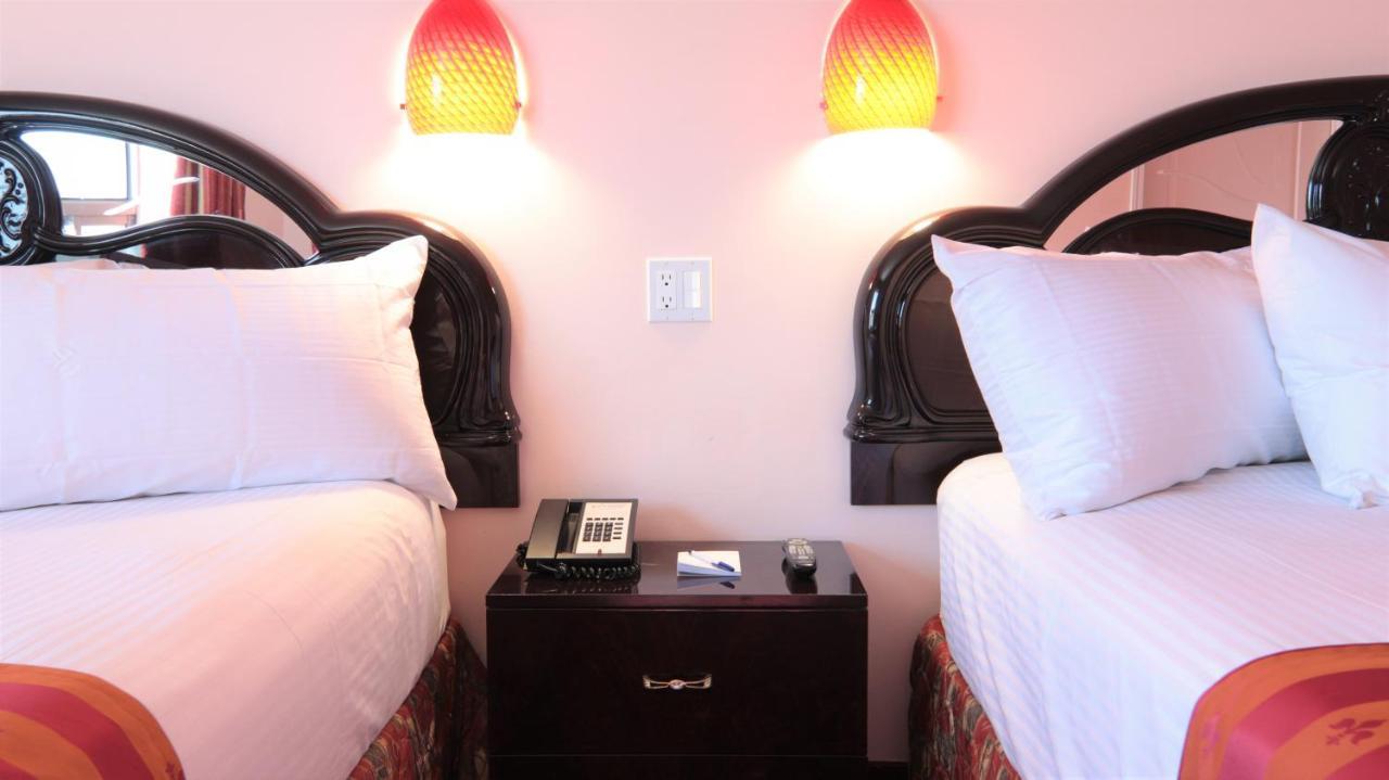 Crystal Star Inn Edmonton Airport With Free Shuttle To And From Airport Ледук Экстерьер фото