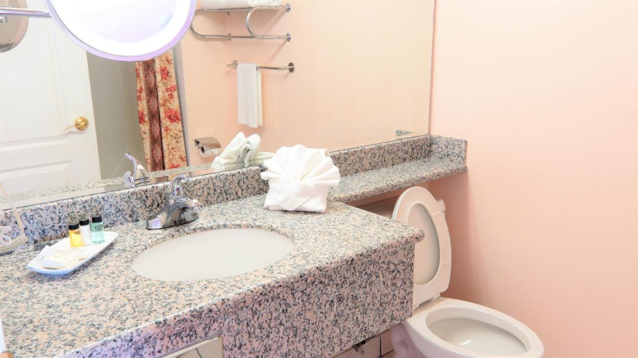 Crystal Star Inn Edmonton Airport With Free Shuttle To And From Airport Ледук Экстерьер фото