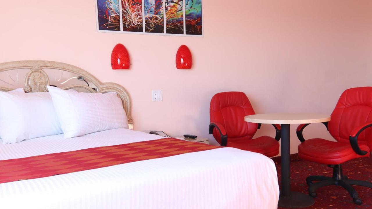Crystal Star Inn Edmonton Airport With Free Shuttle To And From Airport Ледук Экстерьер фото
